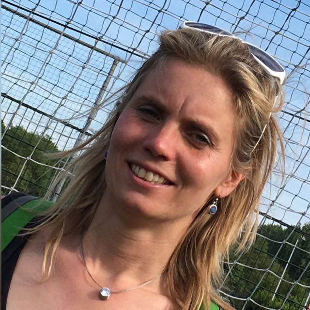 liane van der krogt