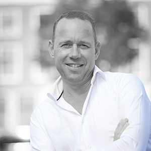 onno de geus