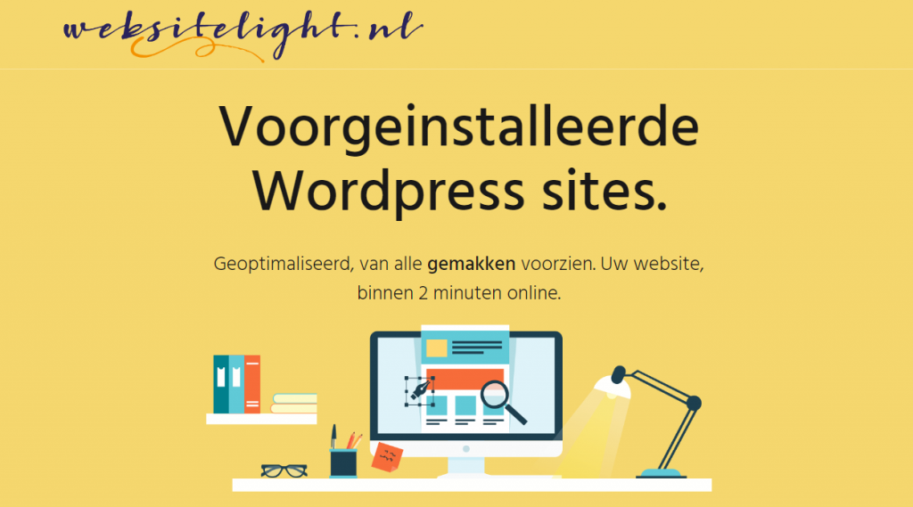 websitelight