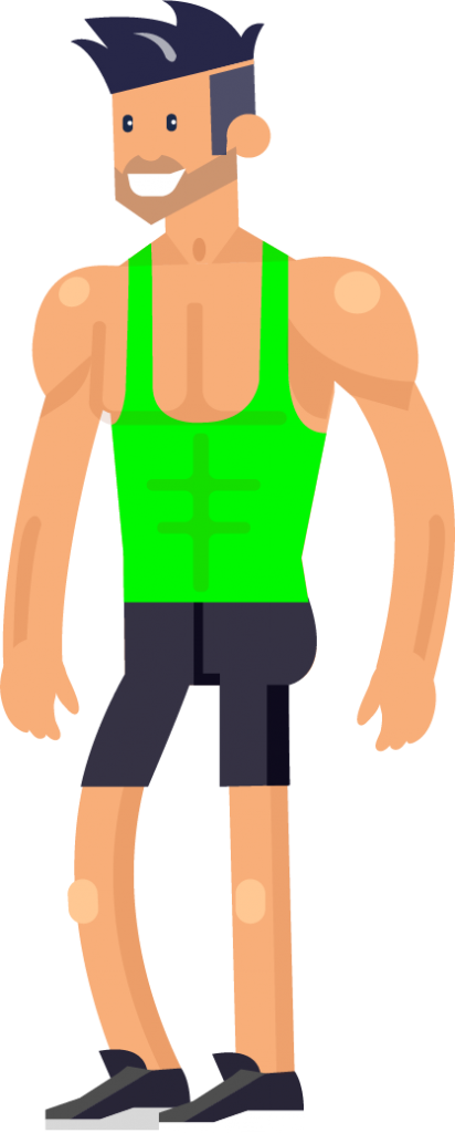 voor sportscholen